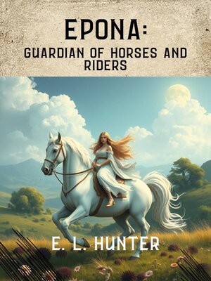 cover image of Epona